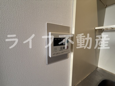 エトワールヴィル-R永和駅前の設備