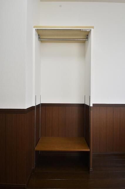 アーバンプレイス江古田ⅣＡ棟の収納