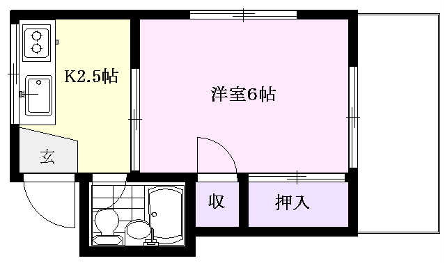 ハウスグリット