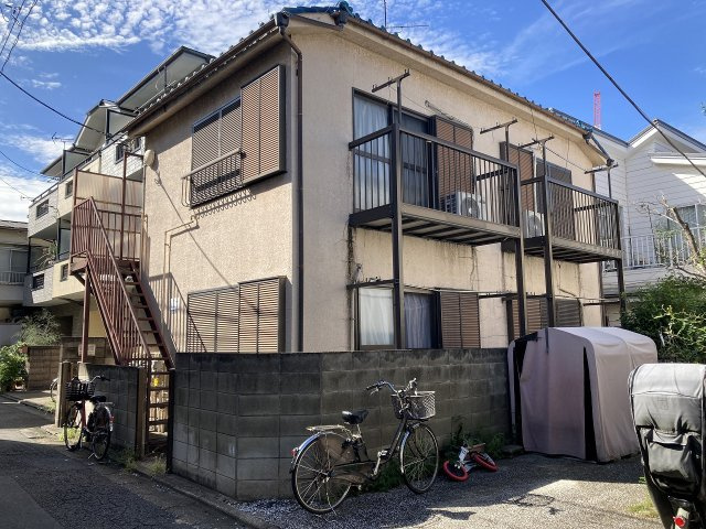 ハウスグリット