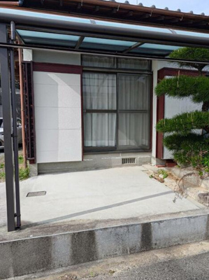 【外観】 | 熊本県荒尾市川登