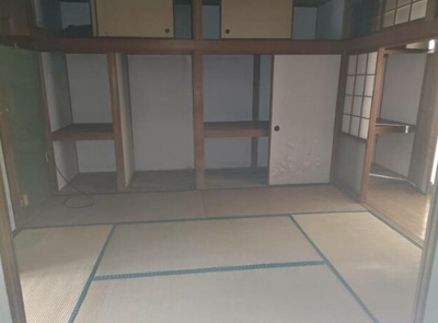 【和室】 | 熊本県荒尾市川登