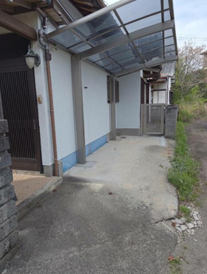 【駐車場】 | 熊本県荒尾市川登