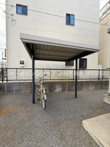 リバーサイドハイツのその他共用部分