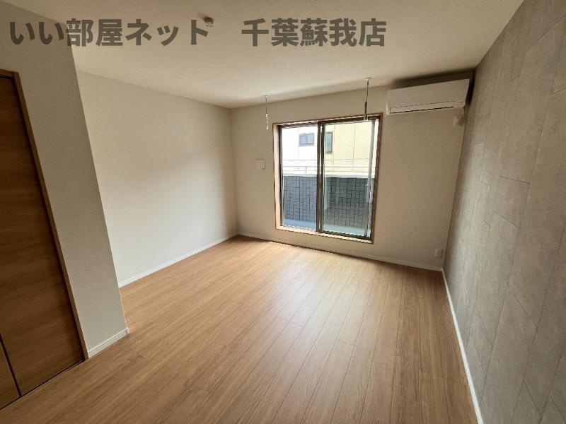 (仮称）桜木北2丁目共同住宅の洋室|スタンダードな洋室です
