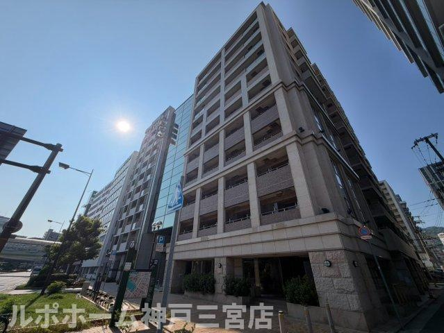 KAISEI神戸海岸通第2