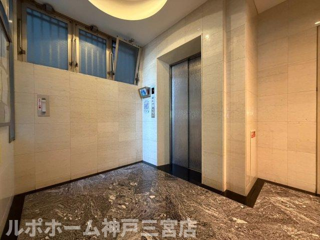 KAISEI神戸海岸通第2のその他共用部分