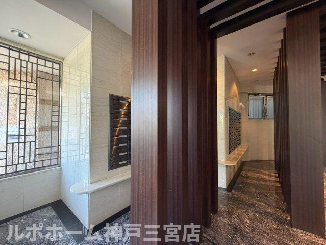 KAISEI神戸海岸通第2のその他共用部分