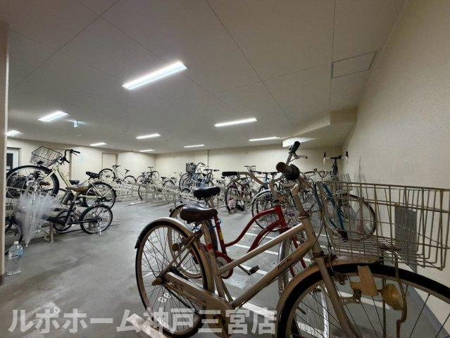 KAISEI神戸海岸通第2のその他共用部分