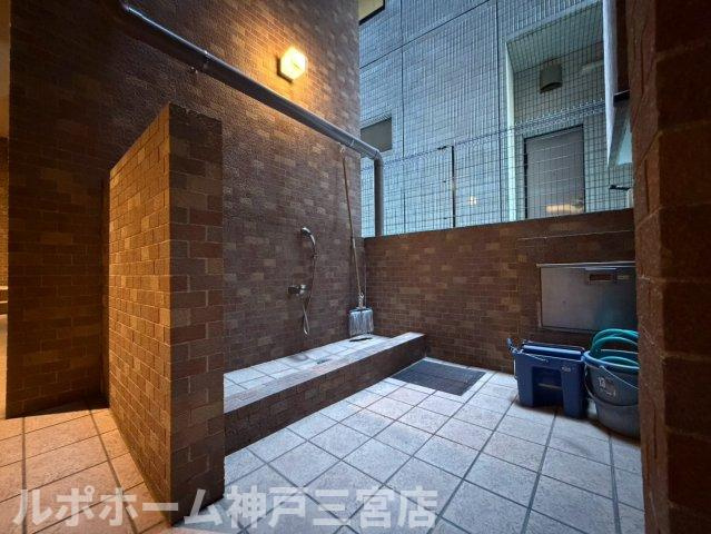 KAISEI神戸海岸通第2のその他共用部分