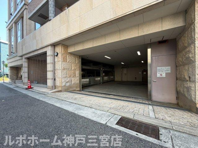 KAISEI神戸海岸通第2のその他共用部分