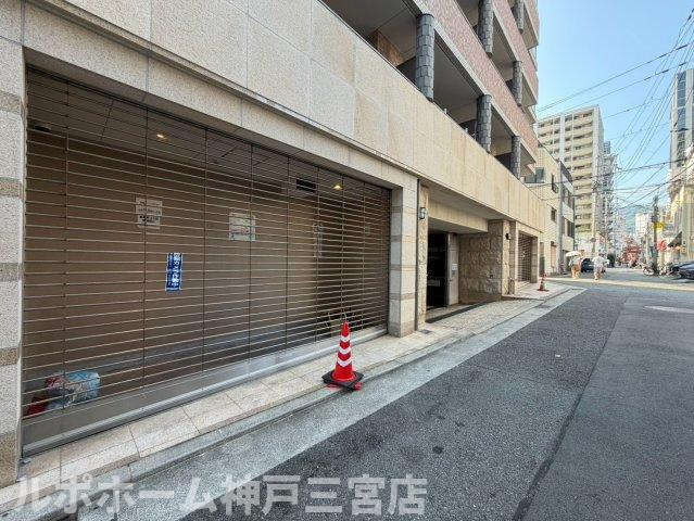 KAISEI神戸海岸通第2のその他共用部分