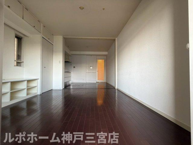 KAISEI神戸海岸通第2の内装