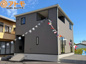 清水区三保第9　新築戸建　全1棟の画像