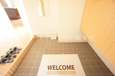 【玄関】 | Kee Rise