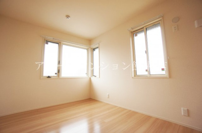 【寝室】 | Kee Rise