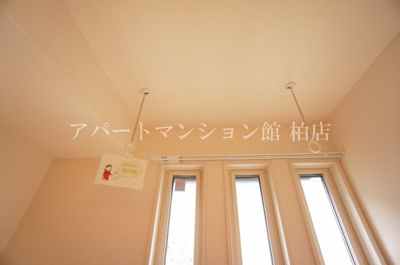 【内装】 | Kee Rise