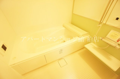 【浴室】 | Kee Rise
