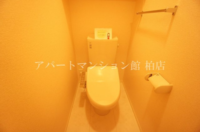 【トイレ】 | Kee Rise