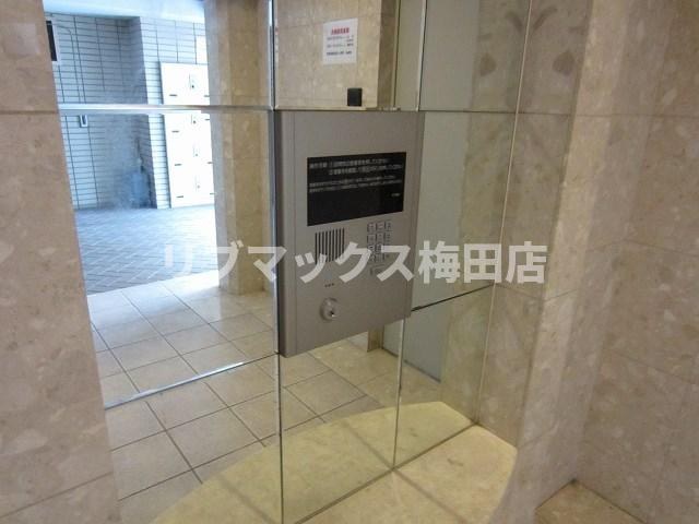 【その他】ジュネーゼ大阪城南 