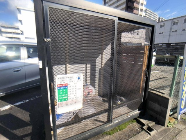 グランコートビワコ C-のその他共用部分