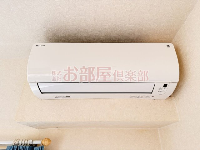 ウィングコート久留米の設備|※現況優先
