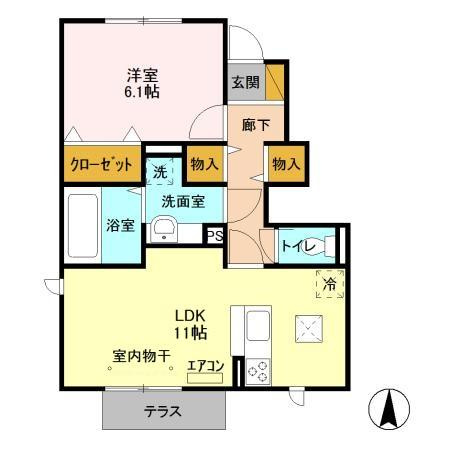セジュールⅥ