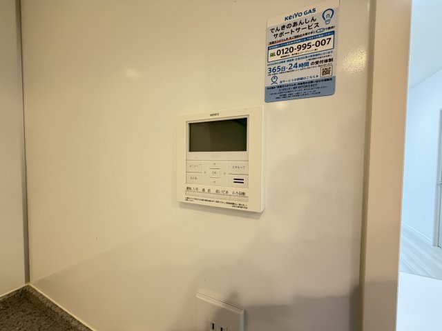 プレミスト松戸のその他