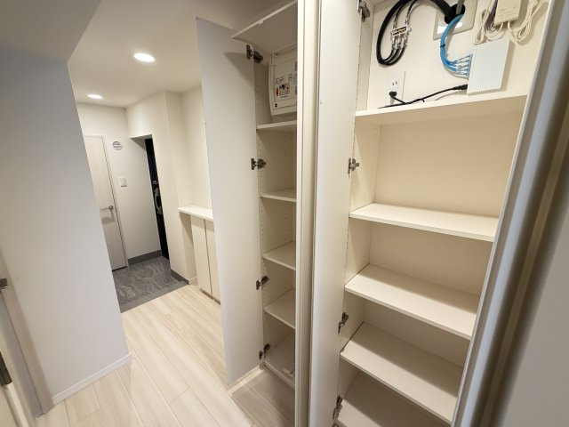 プレミスト松戸のその他