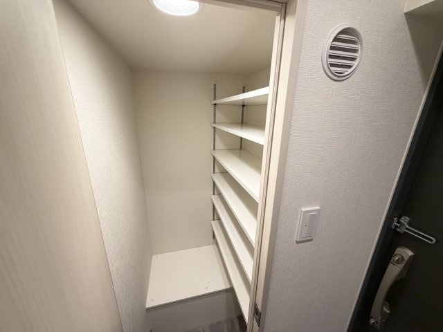 プレミスト松戸のその他