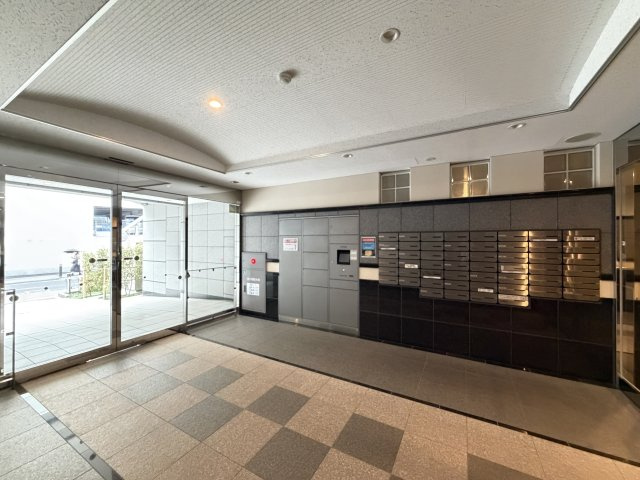プレミスト松戸のその他