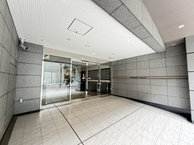 プレミスト松戸のその他