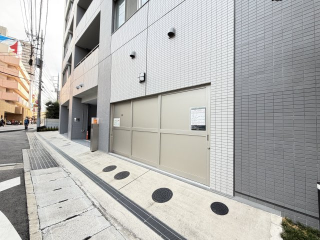 プレミスト松戸のその他