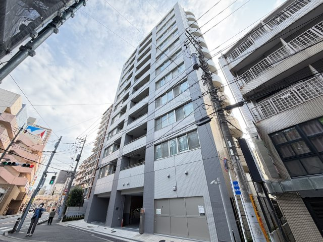 プレミスト松戸のその他