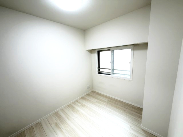 プレミスト松戸の子供部屋