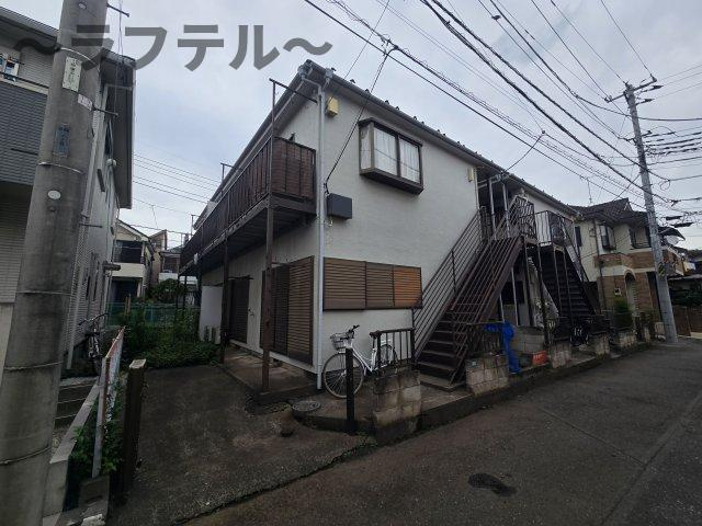 メゾンえのきB