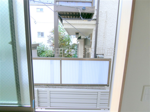 メゾンドオーブの展望