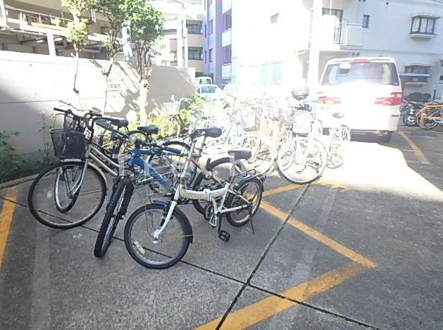 飛鳥ハイムのその他