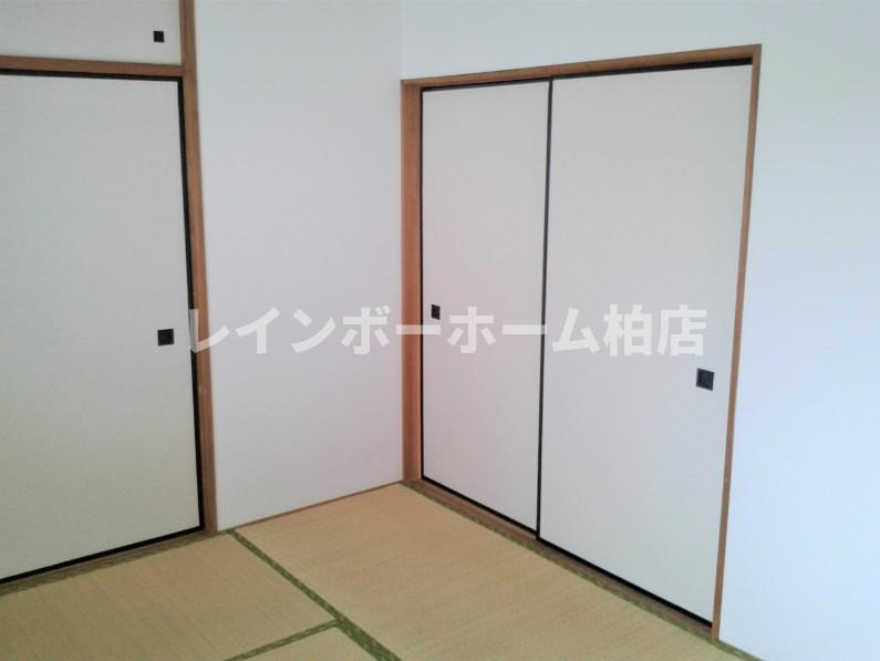 【仲介手数料：50％OFF】対象物件！の収納|収納があります