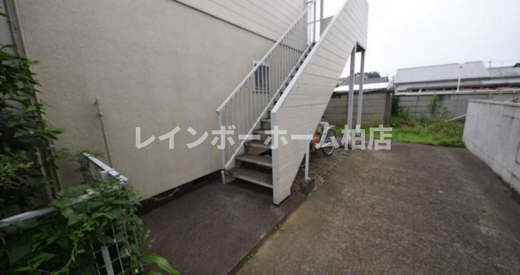 【仲介手数料：50％OFF】対象物件！のエントランス