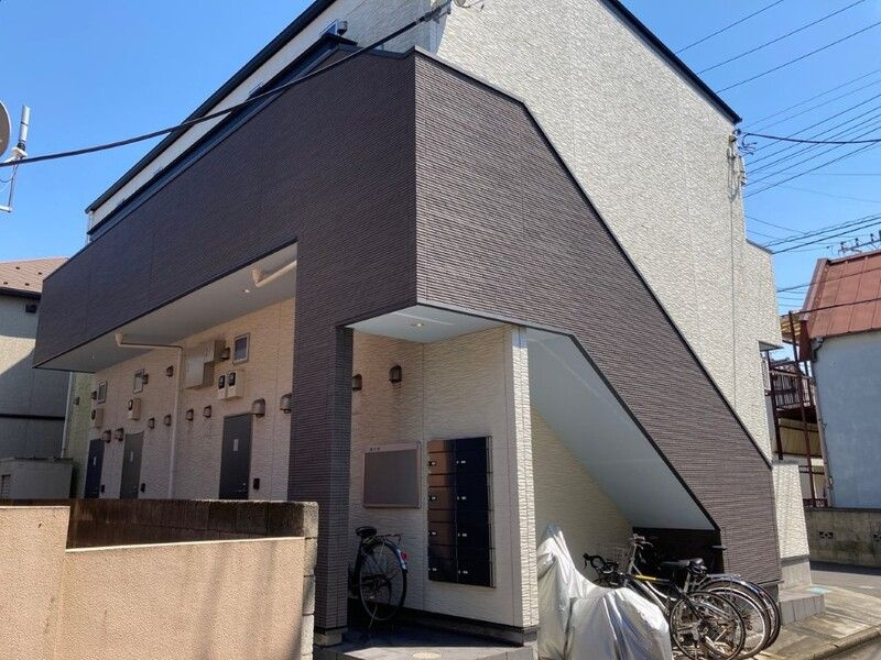 レイズ大久保(レイズオオクボ)