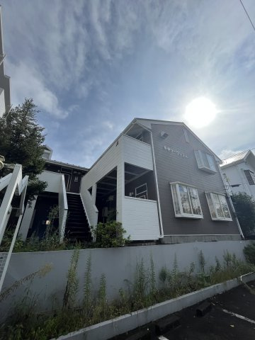 写真は別のお部屋の物です。敷金礼金無しで初期費用お安めです♪