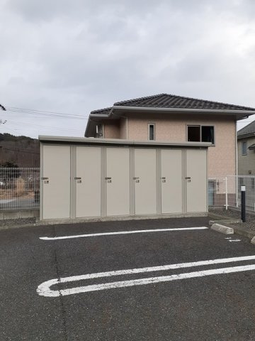 サニーメゾン・ブローテのその他