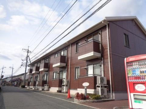 グランドソレーユ