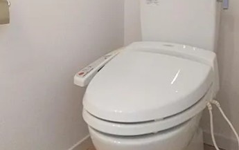 アーバンフラッツ池袋プレミアムのトイレ