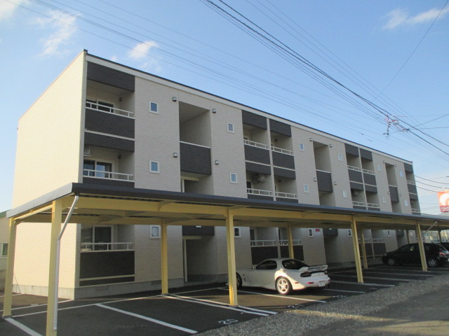 太陽ホーム