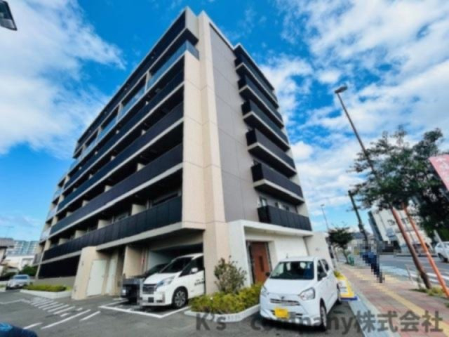 茅ヶ崎市十間坂3丁目　A-HOUSE茅ヶ崎