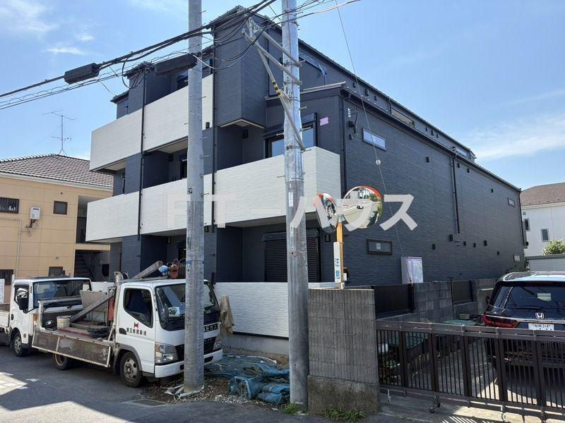 アルファリンデン
