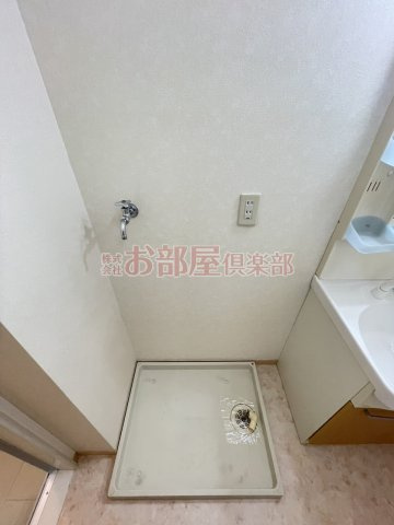 ラヴィーンコートの設備