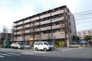 【外観】 | ウィンダム宮前